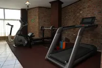 Resort Nord Park - Phòng Gym