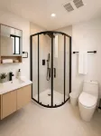 Luxe Ensuite near USC-Shared Home - Hostels