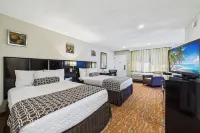 The Snoozzz Inn - 2 stjerner