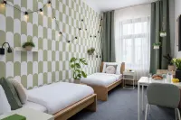 Riverside Hotel by Goodnite cz - Bữa sáng