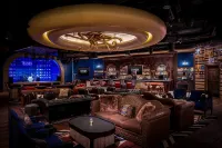 Caesars Republic Lake Tahoe- A Caesars Rewards Destination - bar
