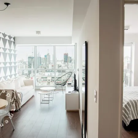 Top Rentals Downtown