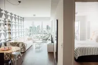 Top Rentals Downtown - Haustierfreundliche