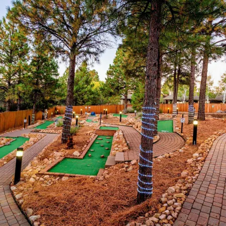 Club Wyndham Flagstaff