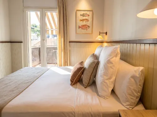 Hotel Medium Montecarlo - Beach