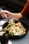 KG ホテル - 朝食