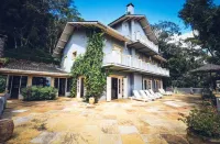 Villa Coração Guesthouse by Concavus - 3-Star
