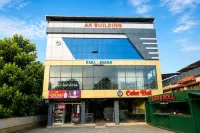 Vilstay Go Malabar Comfort Rooms - 2-Star