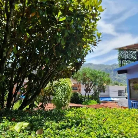 Hotel El Pan Nuestro
