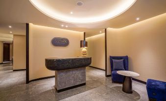 Crowne Plaza Dhaka Airport by IHG
