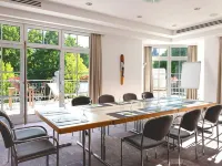 Fletcher Hotel-Restaurant Sundern-Sorpesee - Wifi