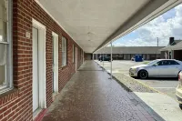 Economy 7 Inn Near Hampton University VA - 2-Star