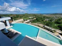 Villa Teraum - Ocean View