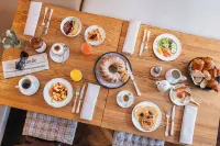 Grand Hôtel Bristol by Stay Collection - 朝食