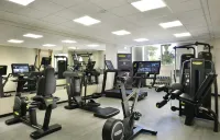 Royal Hotel Sanremo - Gym