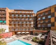 ALEGRIA Plaza Paris - de playa