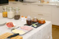 Casa Vieira Lobo - Breakfast