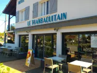 Hotel Cote et Lac - Wifi