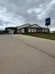 Serena Inn & Suites - Sundance - parking