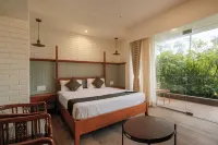 sai vishram organic village - 4 stjerner