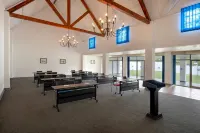 Protea Hotel Chingola - Bintang 3