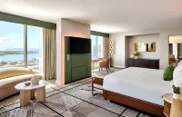 Omni San Diego Hotel - Parking
