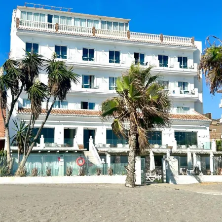Hotel Santa Rosa