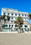 Hotel Santa Rosa - Meerblick