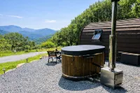 Cesailgwm Glamping Snowdonia - 3-Star
