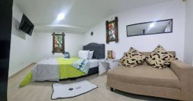 Ceiba Rooms Hotel