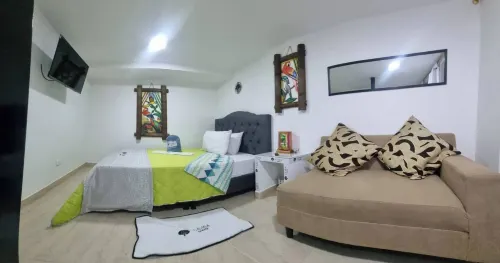 Ceiba Rooms Hotel - 2 звезды