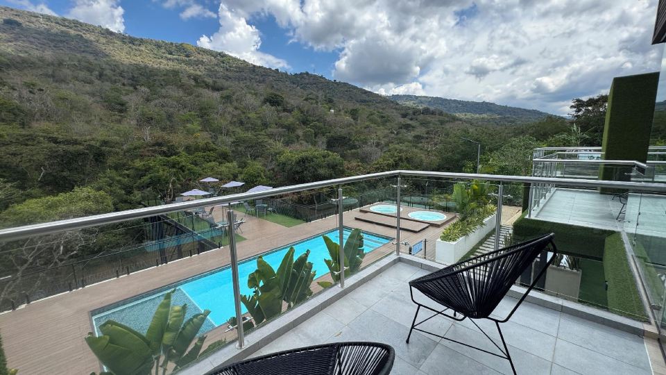 Hotel San Gil House