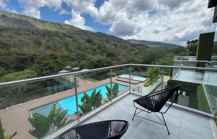 Hotel San Gil House