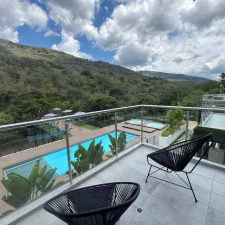 Hotel San Gil House