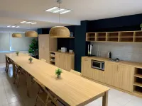 Casa Local Mestizo Hostal - Hostels