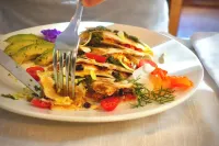 Sea Meadow Inn - breakfast