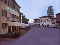 Hotel Villa Kinzica - 3-Star