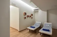 Mythos Palace Resort & Spa - spa