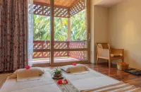 MELIÁ Zanzibar - spa