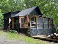 Fantastic long range Mountain Views and sunrises. - Mountain view
