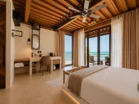 Awa Holbox Hotel Boutique - Beach Front - 4-Star