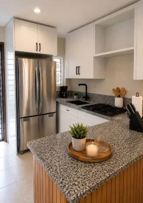 Cozy Modern Apartment in La Romana - Close to the Beach - Apartments