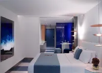 I Resort Beach Hotel & Spa - spa
