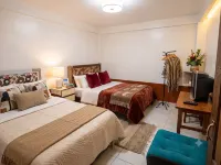 Posada Rossy - 2-Star