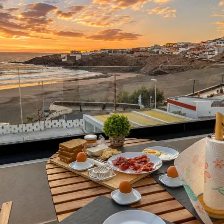 GuestReady - Bunker Luxury with Ocean View