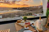 GuestReady - Bunker Luxury with Ocean View - Wifi