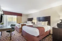 Days Inn by Wyndham Sylvan Lake - Wifi