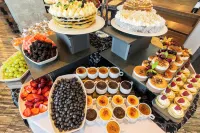 Mds Hotel Concepción - breakfast