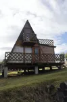 Mount House Lodge - 2-Star