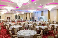 Elite Hotels Darica Spa & Convention Center - parking